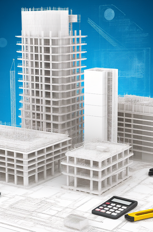 全過(guò)程造價(jià)咨詢(xún)