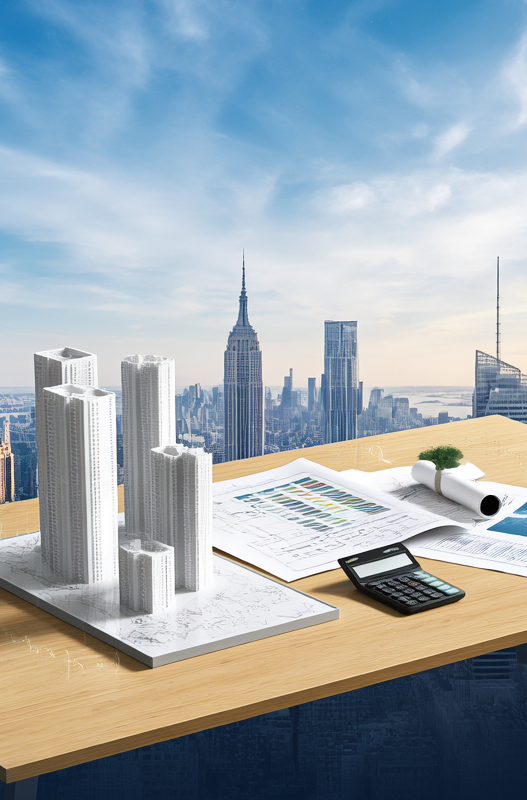 項(xiàng)目預(yù)結(jié)算編制、審核